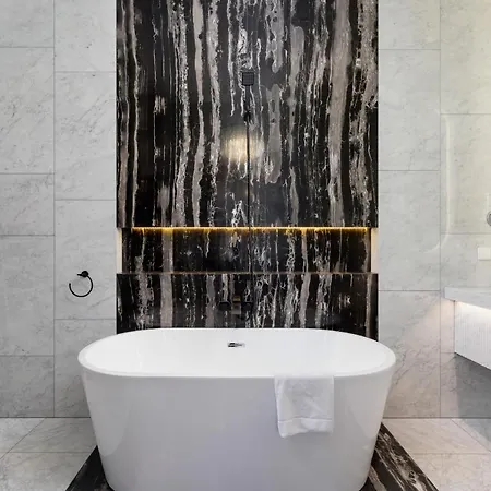 Apartament Krakusa With Air-conditioning And Balcony By Renters Prestige *