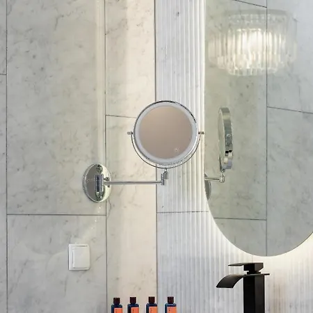 Apartament Krakusa With Air-conditioning And Balcony By Renters Prestige