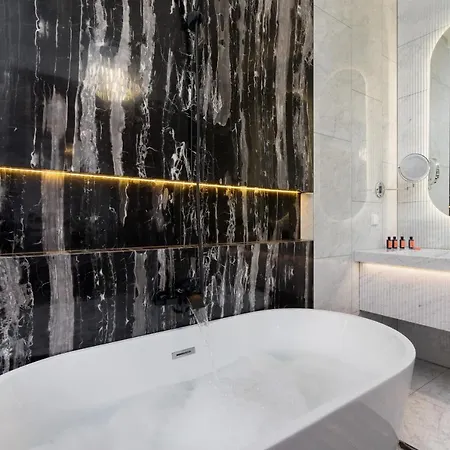 Apartament Krakusa With Air-conditioning And Balcony By Renters Prestige クラクフ